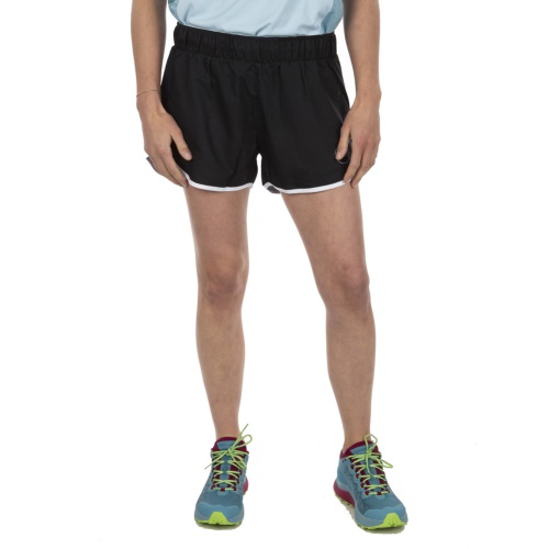 Timing Short W Black La Sportovní Boty