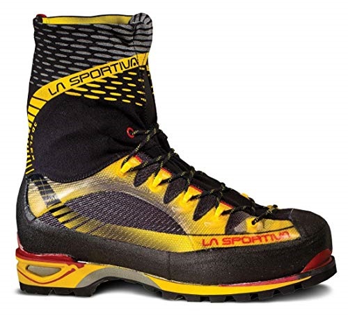 Trango Ice Cube Gtx Turistické Boty černá žlutá La Sportiva Boty