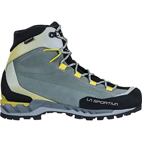 Trango Tech Kožená Gtx Horolezecká Bota Clay Celery La Sportovní Boty