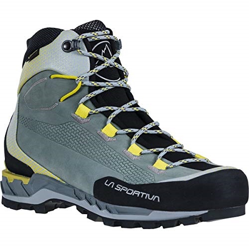 Trango Tech Kožená Gtx Horolezecká Bota Clay Celery La Sportovní Boty