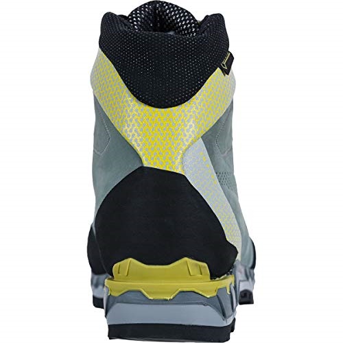 Trango Tech Kožená Gtx Horolezecká Bota Clay Celery La Sportovní Boty