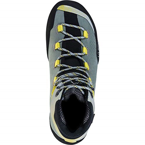 Trango Tech Kožená Gtx Horolezecká Bota Clay Celery La Sportovní Boty
