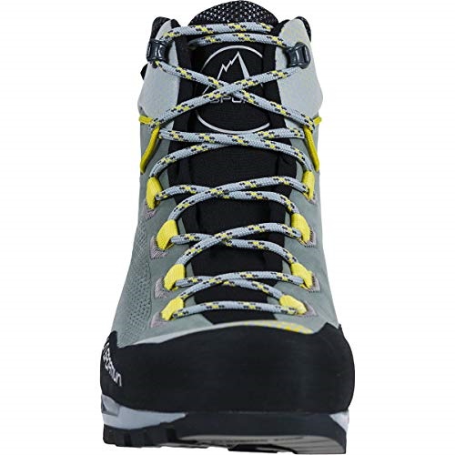 Trango Tech Kožená Gtx Horolezecká Bota Clay Celery La Sportovní Boty