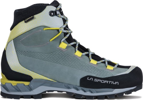 Trango Tech Kožené Gtx Horolezecké Boty Clay Celery La Sportovní Boty