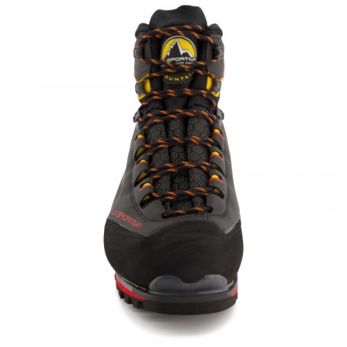 Trango Tower Extreme Gtx La Sportiva Boty Black Yellow