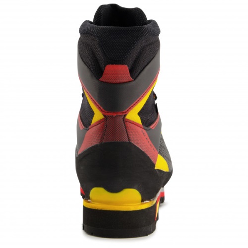 Trango Tower Extreme Gtx La Sportiva Boty Black Yellow