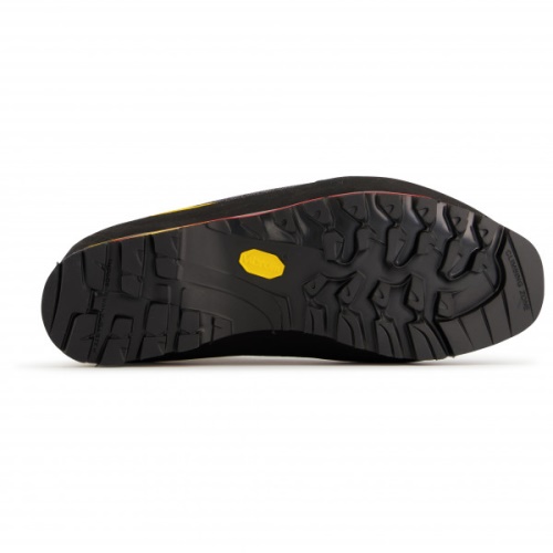 Trango Tower Extreme Gtx La Sportiva Boty Black Yellow