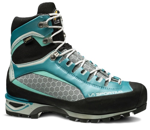 Trango Tower Gtx Dámská Turistická Obuv La Sportiva Boty Emerald