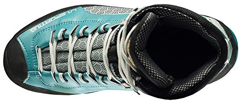 Trango Tower Gtx Dámská Turistická Obuv La Sportiva Boty Emerald