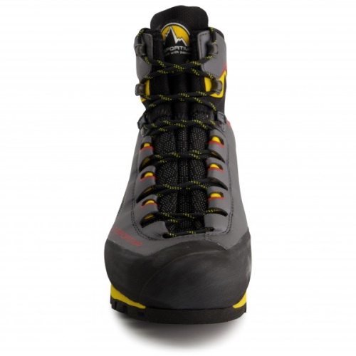 Trango Tower Gtx La Sportiva Boty Black Yellow