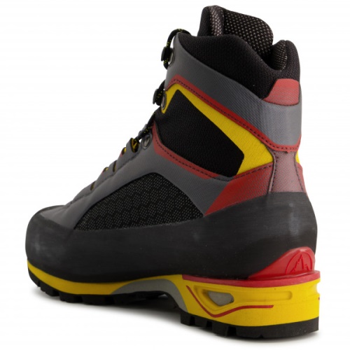 Trango Tower Gtx La Sportiva Boty Black Yellow