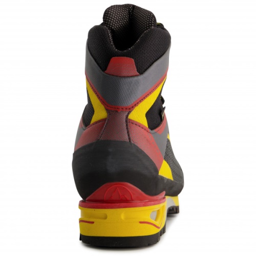 Trango Tower Gtx La Sportiva Boty Black Yellow