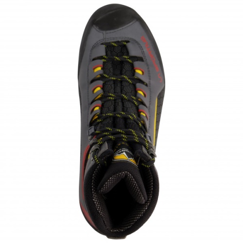 Trango Tower Gtx La Sportiva Boty Black Yellow