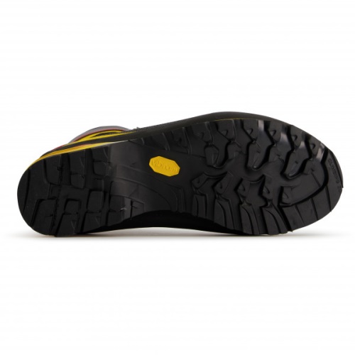 Trango Tower Gtx La Sportiva Boty Black Yellow