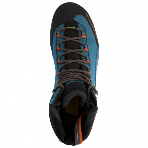 Trango Trk Gtx Carbon Sportovní Kořist