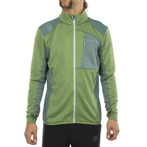 True North Jkt M La Sportiva Boty Kale Pine