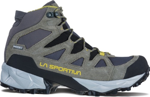 Turistické Boty Saber Gtx Clay Celery La Sportiva Boty