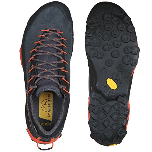 Tx 4 Gtx (goretex) La Sportiva Boty Coral