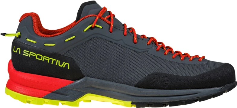 Tx Guide Approach Boty La Sportiva Boty Carbon Goji