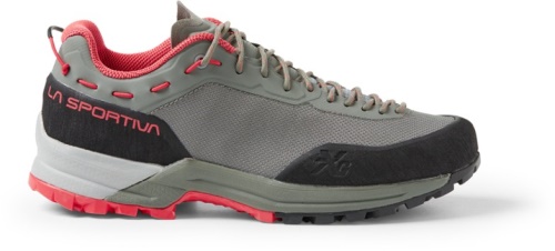 Tx Guide Approach Boty La Sportiva Boty Clay Hibiscus