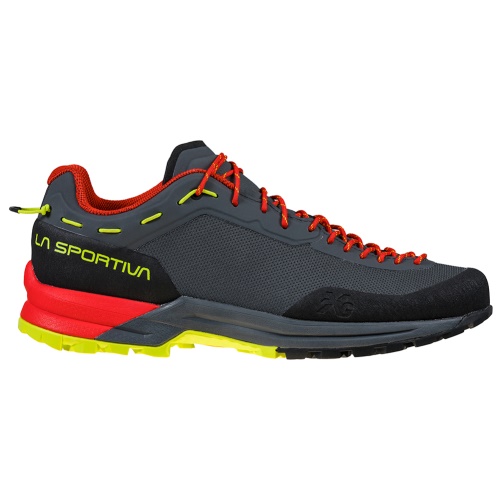 Tx Guide La Sportiva Boty Carbon Goji
