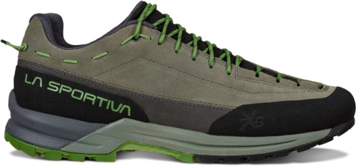 Tx Guide Leather Approach Shoes La Sportiva Boty Clay Kale