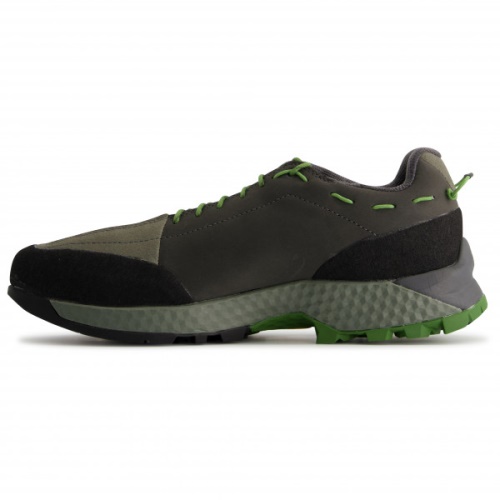 Tx Guide Leather La Sportiva Boty Clay Kale