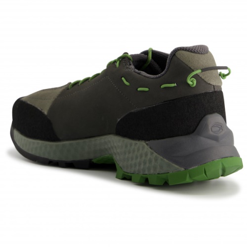 Tx Guide Leather La Sportiva Boty Clay Kale