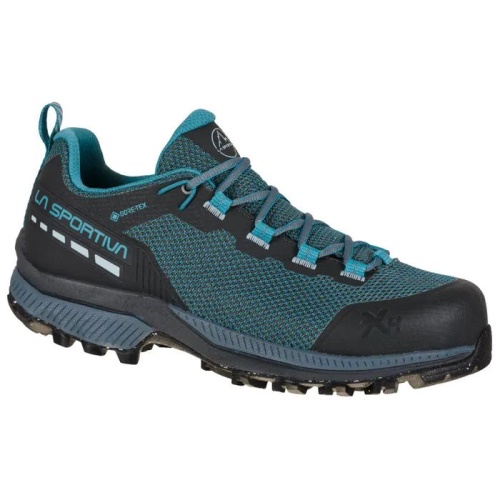 Tx Hike Gtx Dámská Turistická Obuv Topaz Carbon La Sportovní Boty