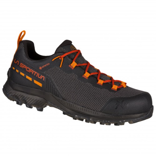 Tx Hike Gtx La Sportiva Boty Carbon Saffron