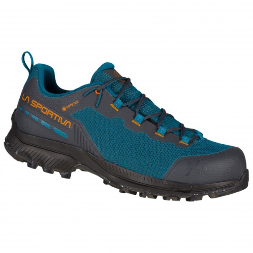 Tx Hike Gtx La Sportiva Boty Carbon Saffron