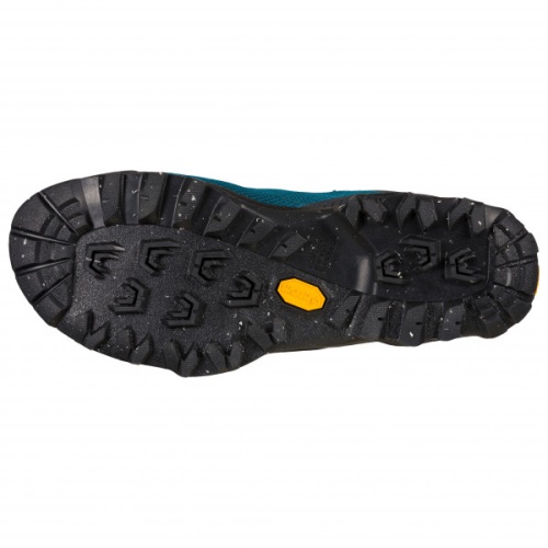 Tx Hike Gtx La Sportiva Boty Carbon Saffron