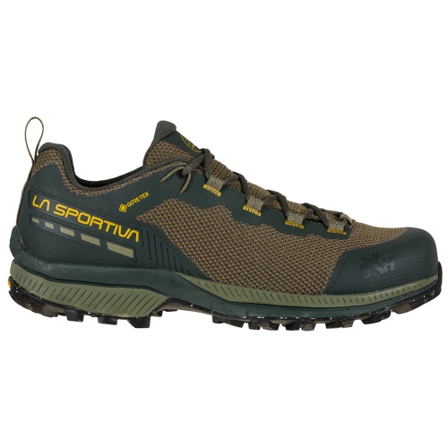 Tx Hike Gtx La Sportiva Boty Charcoal Moss
