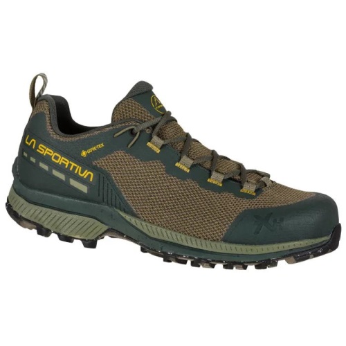 Tx Hike Gtx Pánská Turistická Obuv Charcoal Moss La Sportovní Boty