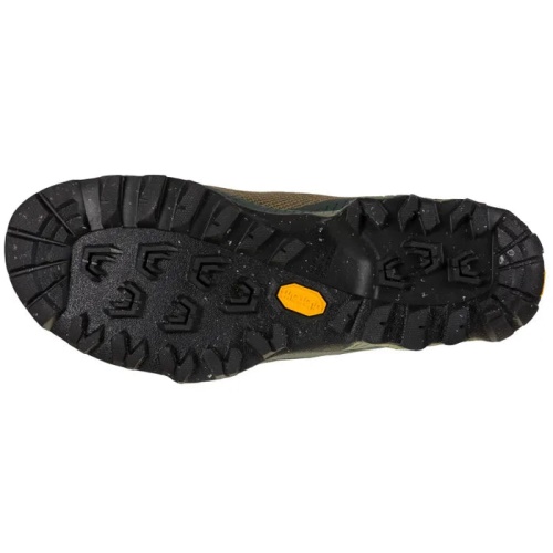 Tx Hike Gtx Pánská Turistická Obuv Charcoal Moss La Sportovní Boty