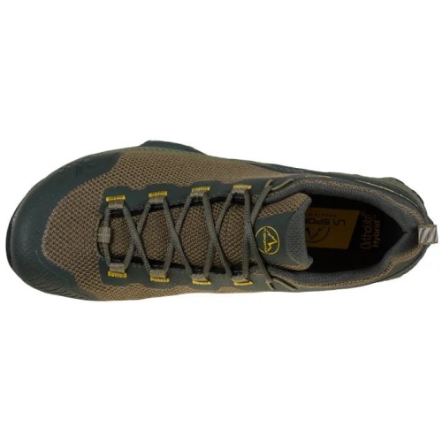 Tx Hike Gtx Pánská Turistická Obuv Charcoal Moss La Sportovní Boty