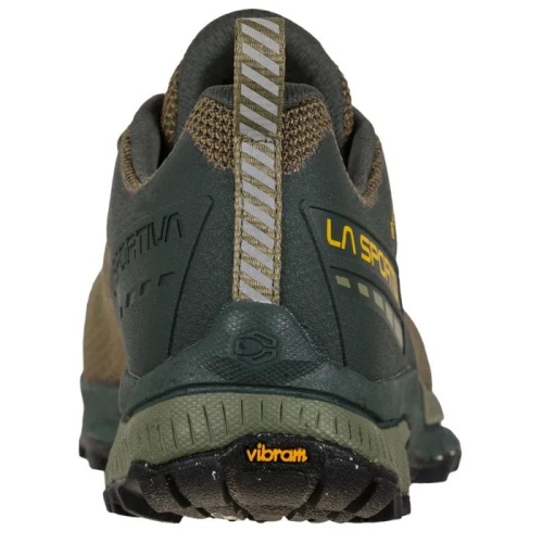 Tx Hike Gtx Pánská Turistická Obuv Charcoal Moss La Sportovní Boty
