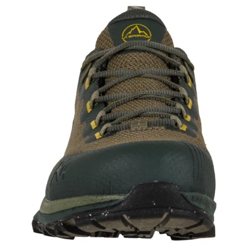 Tx Hike Gtx Pánská Turistická Obuv Charcoal Moss La Sportovní Boty