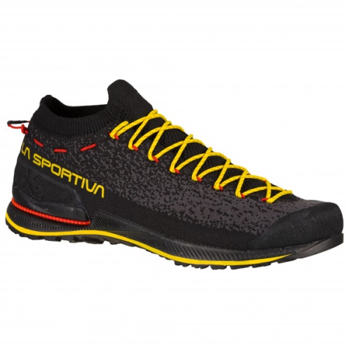 Tx2 Evo Black Yellow La Sportiva Boty