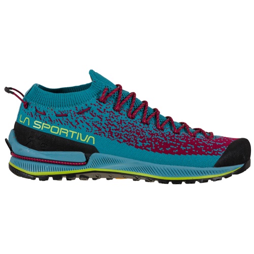 Tx2 Evo Dámské Topaz Red Plum La Sportovní Boty