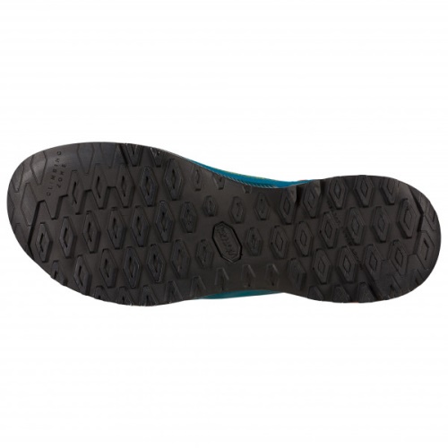Tx2 Evo La Sportiva Boty Space Blue Saffron