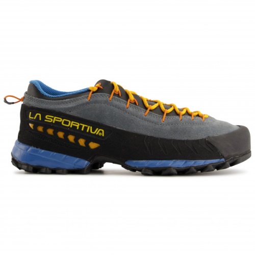 Tx4 Blue Papaya La Sportiva Boty