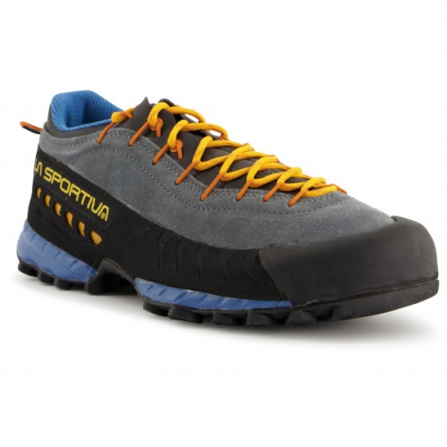 Tx4 Blue Papaya La Sportiva Boty