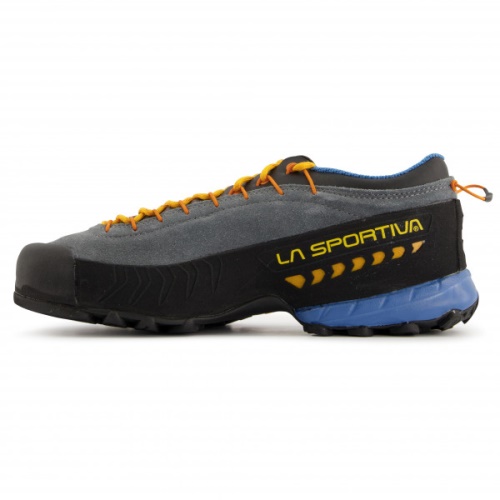 Tx4 Blue Papaya La Sportiva Boty