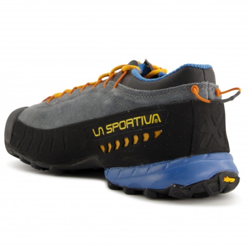 Tx4 Blue Papaya La Sportiva Boty