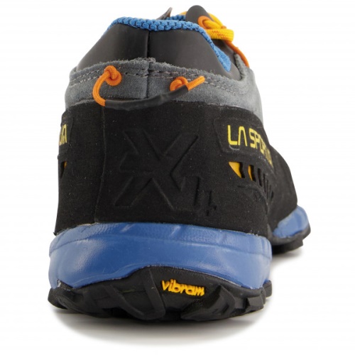 Tx4 Blue Papaya La Sportiva Boty