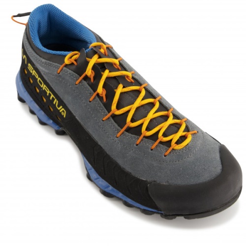 Tx4 Blue Papaya La Sportiva Boty