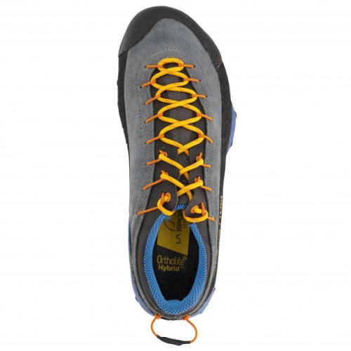 Tx4 Blue Papaya La Sportiva Boty