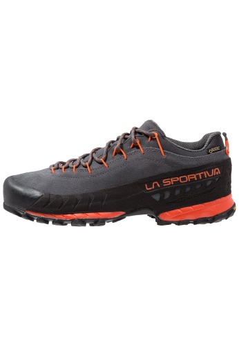 Tx4 Gtx La Sportiva Boty Carbon Flame