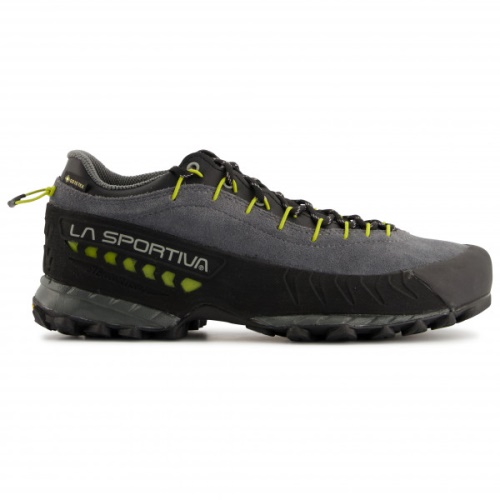 Tx4 Gtx La Sportiva Boty Ivy Tango Red